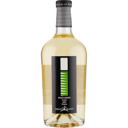 PINOT GRIGIO AOC
